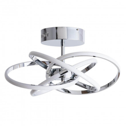 Люстра потолочная Arte Lamp Orbit A9052PL-4CC