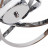 Люстра потолочная Arte Lamp Orbit A9052PL-4CC