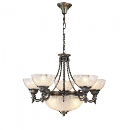 Люстра подвесная Arte Lamp Fedelta A5861LM-3-5AB
