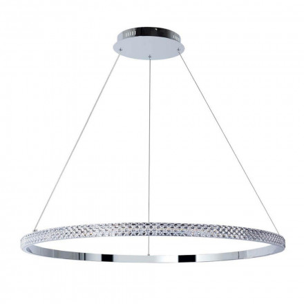 Люстра подвесная Arte Lamp Orione A2182SP-80CC