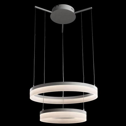 Светильник подвесной Arte Lamp 41 A9300SP-2WH