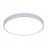 Светильник потолочный Arte Lamp Arena A2686PL-35WH