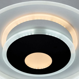 Светильник потолочный Arte Lamp Forma A1438PL-72WH