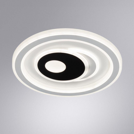 Светильник потолочный Arte Lamp Forma A1438PL-72WH