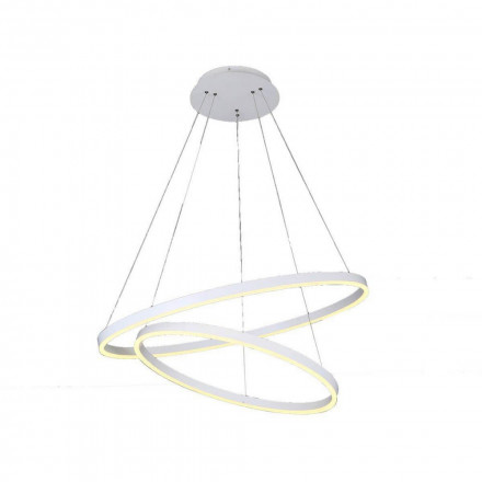 Подвесной светильник Kink Light Тор 08220,01A(4000K)