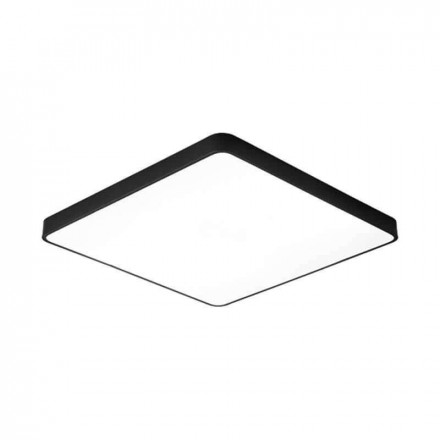Светильник потолочный Arte Lamp Scena A2669PL-1BK