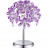 Настольная лампа Globo Purple 5142-1T