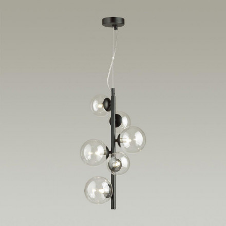 Подвесная люстра Odeon Light Tovi 4818/6