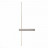 Бра ST Luce Astente SL1589.011.01