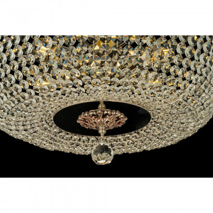 Светильник потолочный Arti Lampadari Castellana E 1.3.50.501 NH