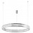 Светильник подвесной Divinare Renata 1135/02 SP-48