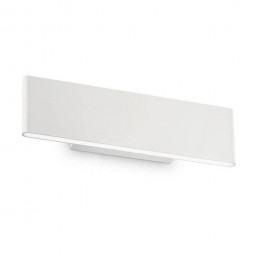 Настенный светильник Ideal Lux Desk Ap2 Bianco 138251