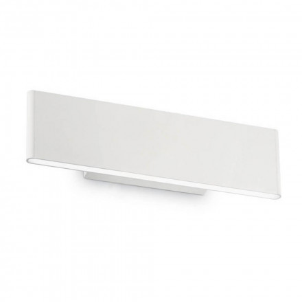 Настенный светильник Ideal Lux Desk Ap2 Bianco 138251