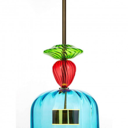 Подвесной светильник Loft IT Candy 2008-C