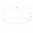 Потолочный светильник TK Lighting 3228 Rondo Kids