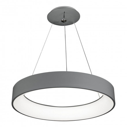 Подвесной светильник iLedex North 8288D-600 GR