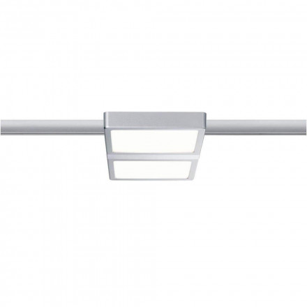 Светильник трековый Paulmann URail Panel Double 95309