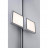Светильник трековый Paulmann URail Panel Double 95309