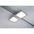 Светильник трековый Paulmann URail Panel Double 95309