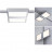 Светильник трековый Paulmann URail Panel Double 95309