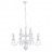 Люстра подвесная Arte Lamp A1129LM-12WH