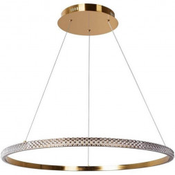 Люстра подвесная Arte Lamp Orione A2182SP-80PB