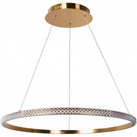 Люстра подвесная Arte Lamp Orione A2182SP-80PB