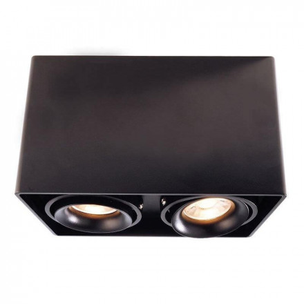 Светильник накладной Deko-Light Mona II 348005
