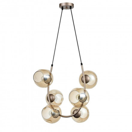 Подвесной светильник Vele Luce Astoria VL5004P61