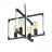 Подвесной светильник Vele Luce Turin VL5022P04