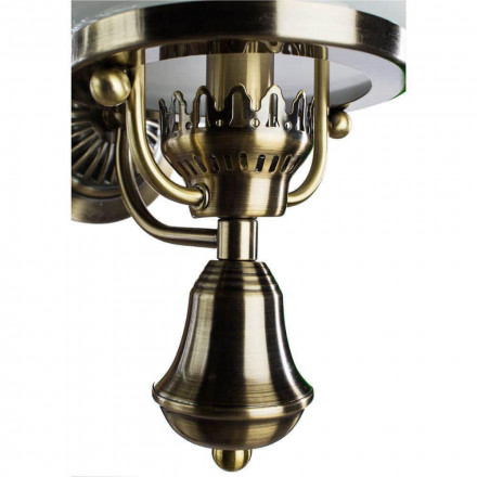 Бра Arte Lamp Armstrong A3560AP-1AB