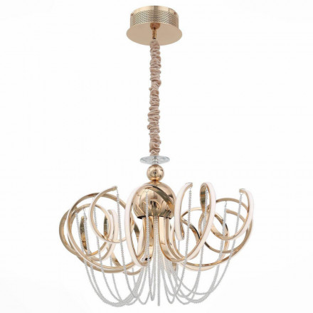 Подвесная люстра ST Luce Travaso SL959.203.08