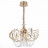 Подвесная люстра ST Luce Travaso SL959.203.08