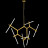Подвесная люстра Lightstar Struttura 742143