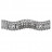 Настенный светильник Lightstar Onda 741644