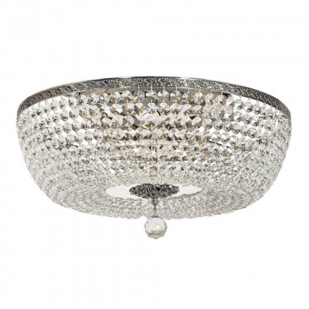 Светильник потолочный Arti Lampadari Castellana LE 1.2.50.501 NH