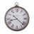 Часы настенные Howard Miller Gallery Pocket Watch 625-572