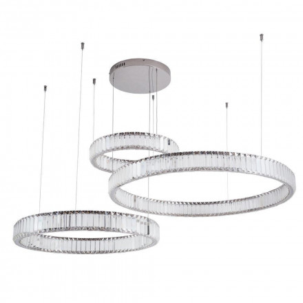 Светильник подвесной Divinare Renata 1135/02 SP-90
