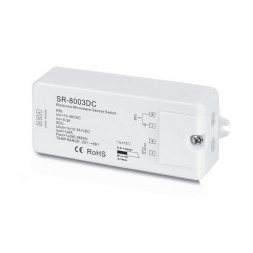 Датчик движения МВ SWG Micro-Wave SR-8003DC 000780
