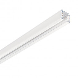 Шинопровод Ideal Lux Link Trimless Profile 1000 mm WH On-Off 243269