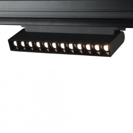 Светильник трековый для магнитного шинопровода LOFT IT Tech T108-12