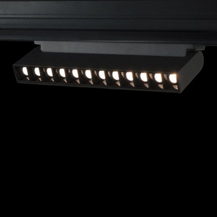Светильник трековый для магнитного шинопровода LOFT IT Tech T108-12