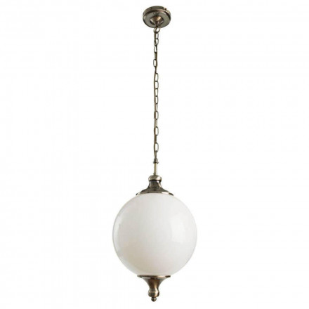 Светильник подвесной Arte Lamp Guimet A3051SP-1AB