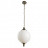 Светильник подвесной Arte Lamp Guimet A3051SP-1AB