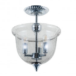 Светильник потолочный Arte Lamp Bell A7771PL-3CC