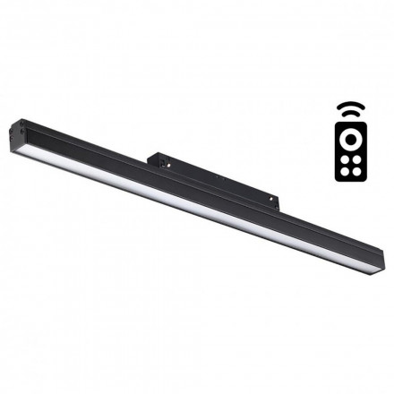 Светильник трековый Novotech Flum 358616