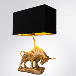 Лампа настольная Arte Lamp Iklil A4014LT-1GO