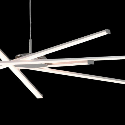 Подвесная люстра Mantra Star Led 5915