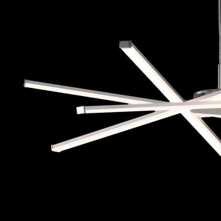 Подвесная люстра Mantra Star Led 5915