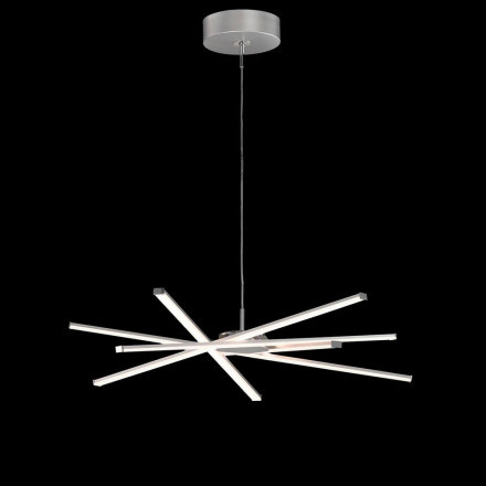 Подвесная люстра Mantra Star Led 5915
